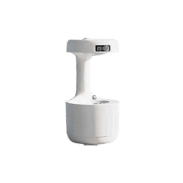 800ml Anti-Gravity Aromatherapy Humidifier with Water Drop Effect