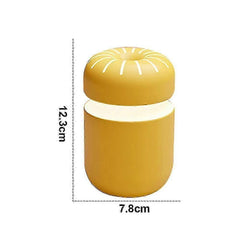 Humidifier, Mini Humidifiers, Car Air Humidifier, Small Usb
