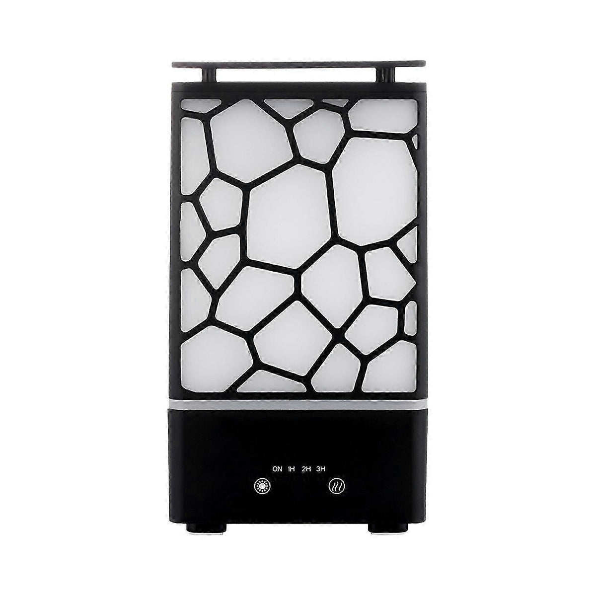 Mini Portable Humidifier with LED Light for Bedroom or Travel