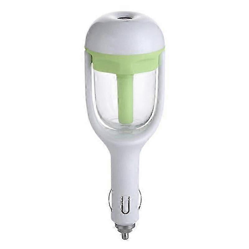 Colorful USB Mini Humidifier with Super Quiet Operation