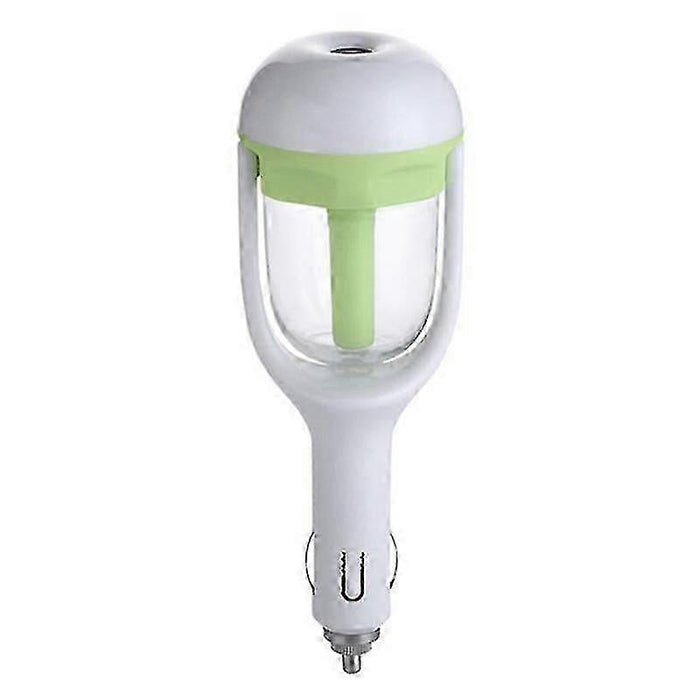 Colorful USB Mini Humidifier with Super Quiet Operation