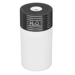 Desktop Colorful Mini Humidifier with High-Precision Function