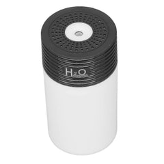 Desktop Colorful Mini Humidifier with High-Precision Function