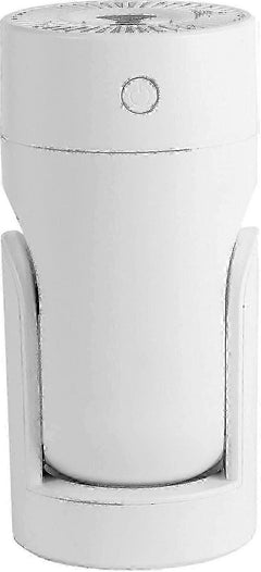 Room Humidifier Mini Humidifier, White
