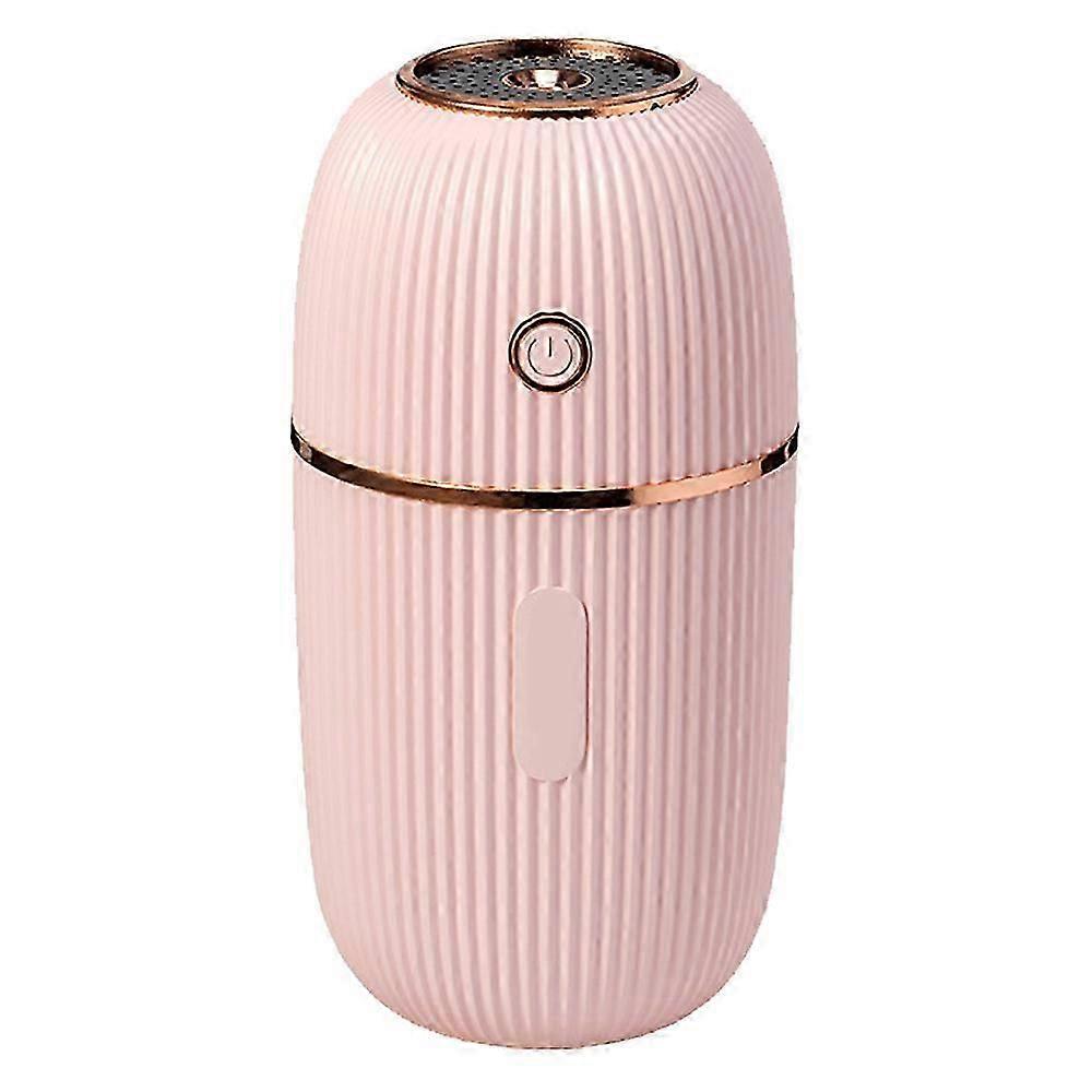 Mini USB Humidifier for Plants, Car, or Desktop Use