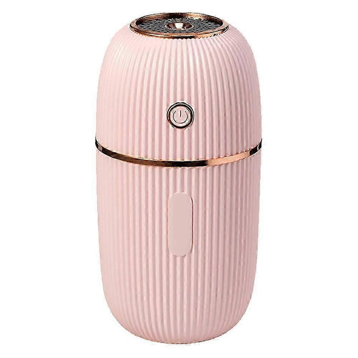 Mini USB Humidifier for Plants, Car, or Desktop Use