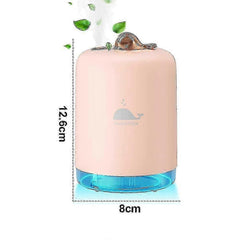Mini Humidifiers For Bedroom Cool Mist Humidifiers Mini Usb