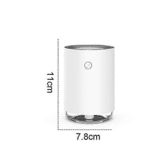 Usb Personal Desktop Humidifier Portable Mini Humidifier