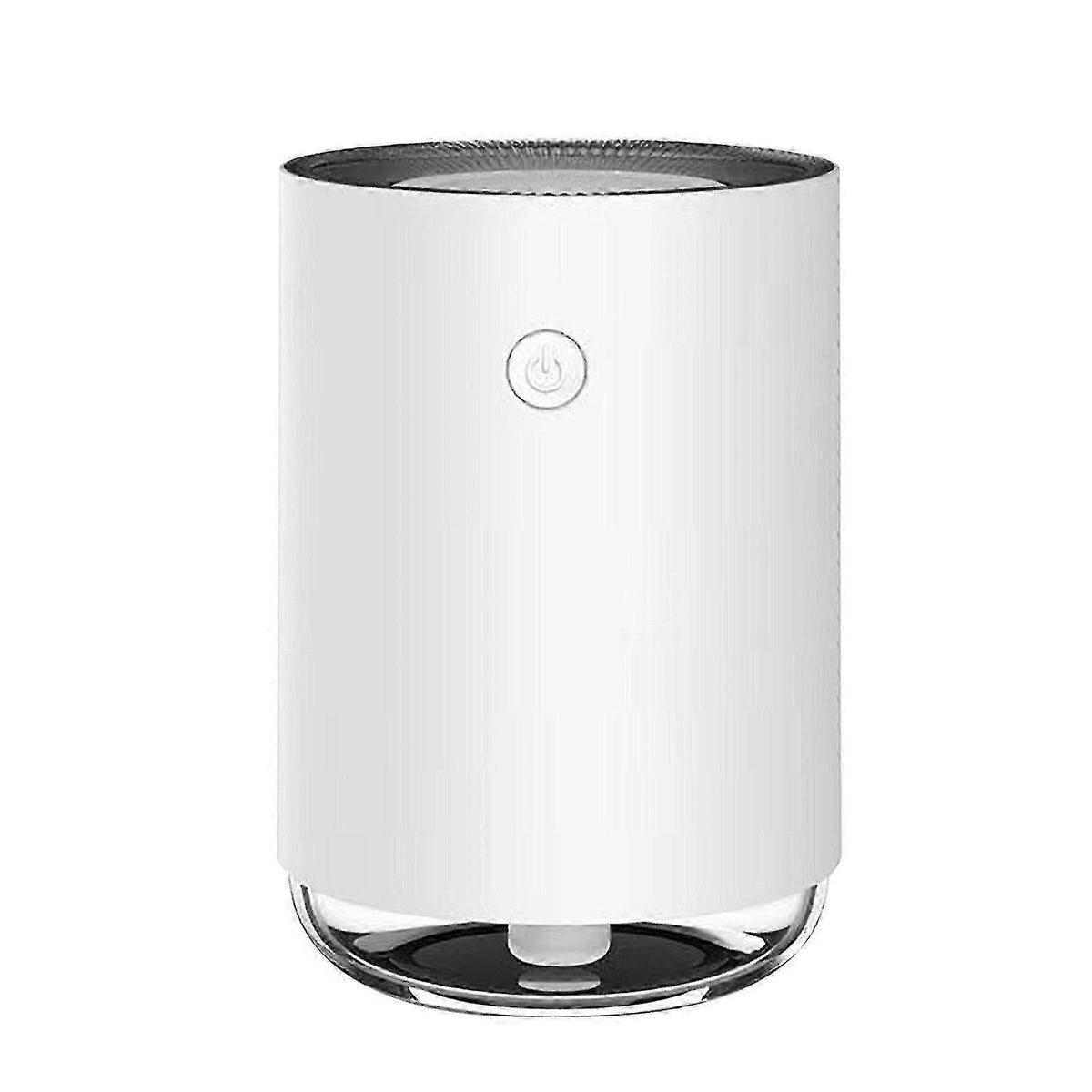 Portable USB Mini Desktop Humidifier - Silent Operation