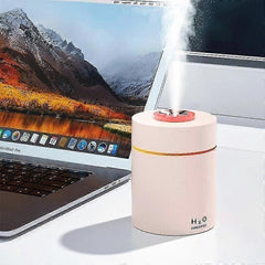 Small mini humidifier