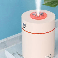 Small mini humidifier