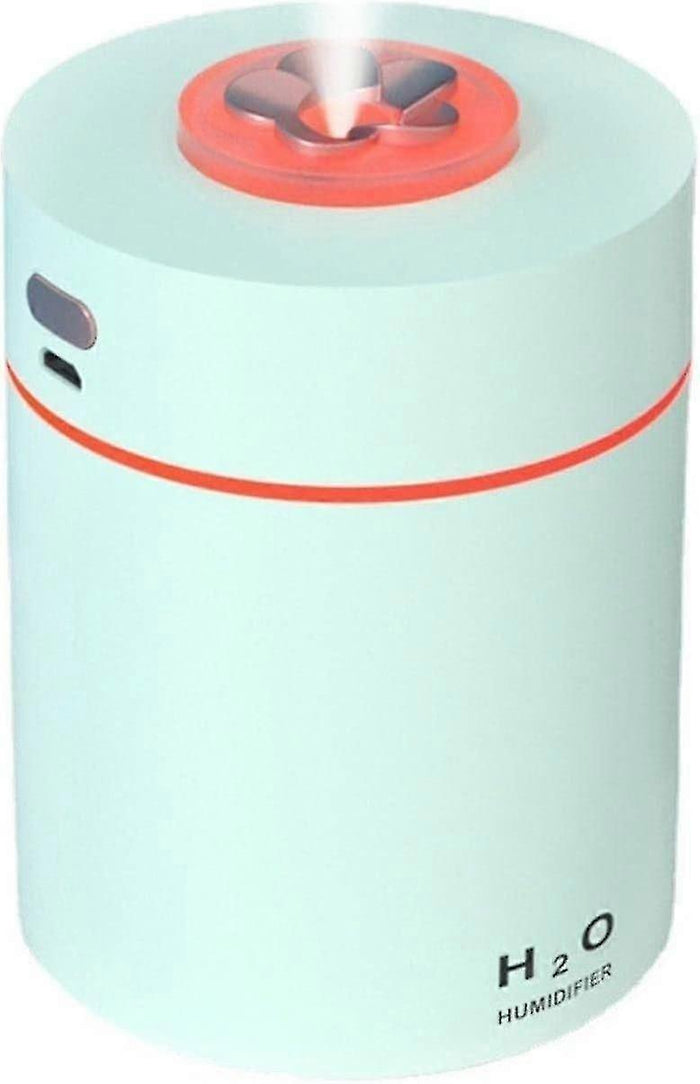 Small mini humidifier
