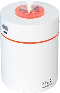 Small mini humidifier