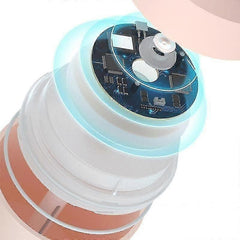 Small mini humidifier