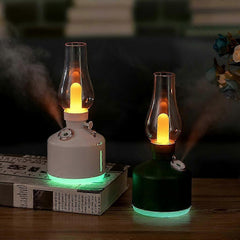 Portable Mini Humidifier