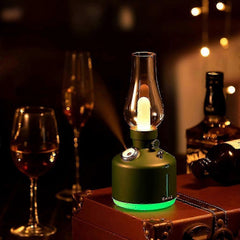 Portable Mini Humidifier