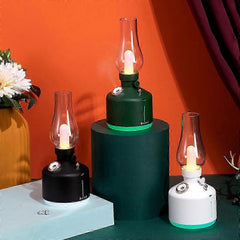 Portable Mini Humidifier