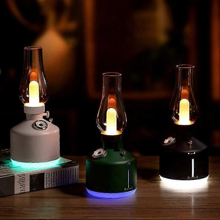 Portable Mini Humidifier