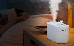 Astronaut Humidifiers Air Diffuser Portable Mini Humidifier
