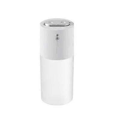 Double jet humidifier car mini humidifier H2o humidifier