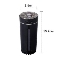 Mini Humidifier For Bedroom Mist Humidifier Ultra Quiet