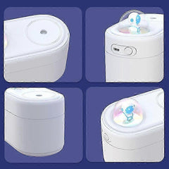 Astronaut Humidifiers Air Diffuser Portable Mini Humidifier