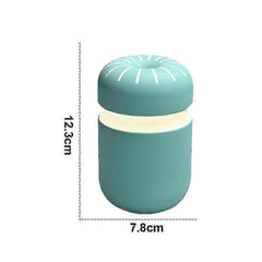 Humidifier Mini Humidifiers Car Air