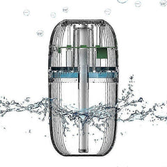 Humidifiers Air Diffuser Portable Mini Humidifier