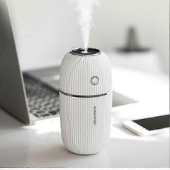 Humidifiers Air Diffuser Portable Mini Humidifier