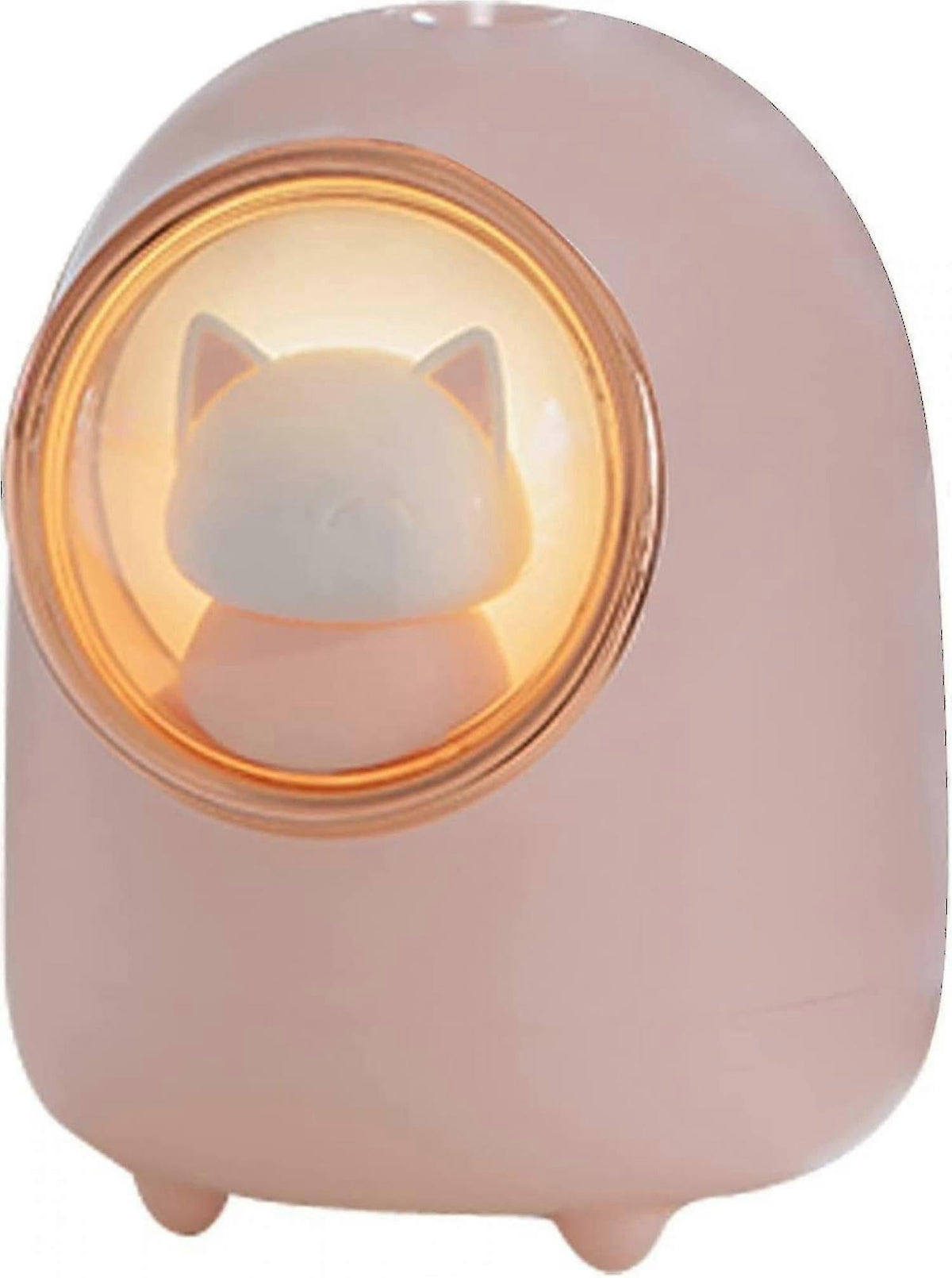 Bedroom Humidifier,baby Mini Humidifier,plant Humidifier