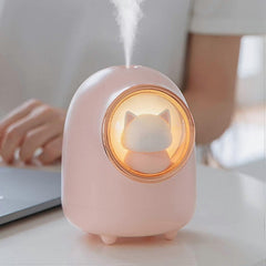 Bedroom Humidifier,baby Mini Humidifier,plant Humidifier