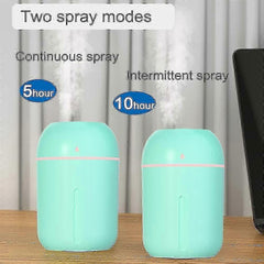Humidifier Portable Small Humidifiers For Baby Car