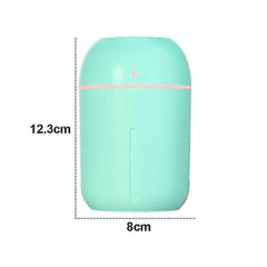 Humidifier Portable Small Humidifiers For Baby Car
