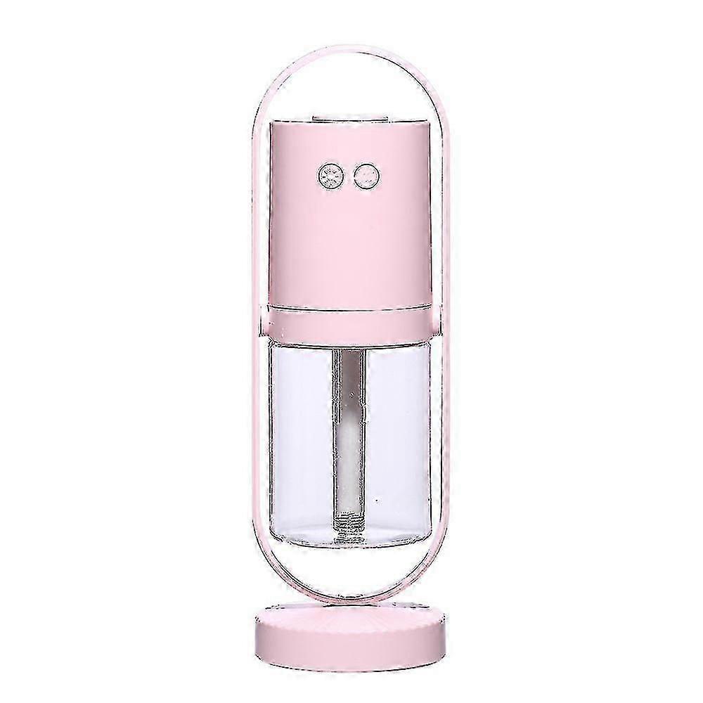 Mini Humidifier Small Humidifier Cute