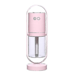 Mini Humidifier Small Humidifier Cute