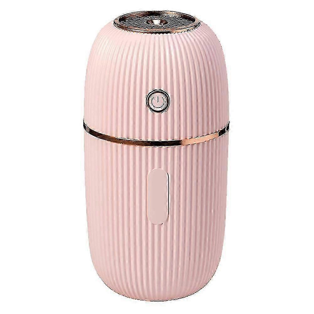Mini Humidifier For Plants Car Humidifier Usb