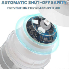 Mini Humidifier For Bedroom Cool Mist Humidifier