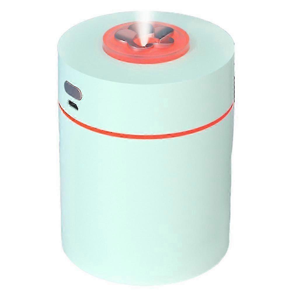 Mini Humidifier For Bedroom Cool Mist Humidifier
