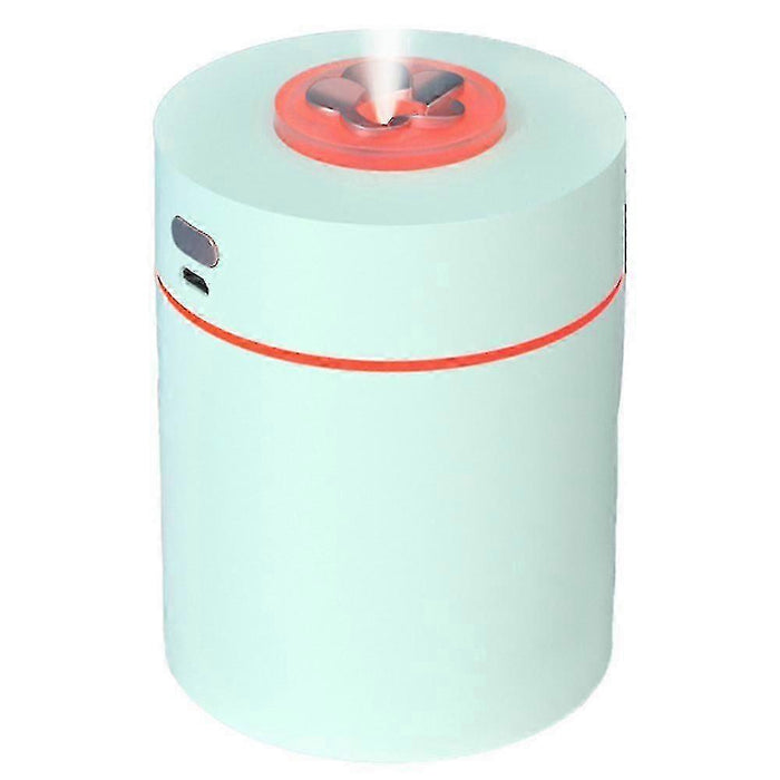 Mini Humidifier For Bedroom Cool Mist Humidifier