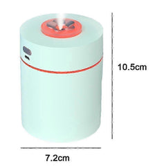 Mini Humidifier For Bedroom Cool Mist Humidifier