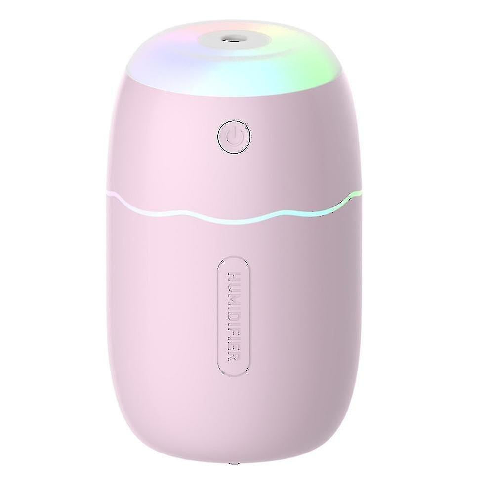 Mini Humidifier Mini Usb Desk Humidifier Super