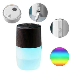 Mini Humidifiers For Bedroom Cool Mist Humidifiers