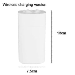 Portable Mini Humidifier Cool Mist Humidifier