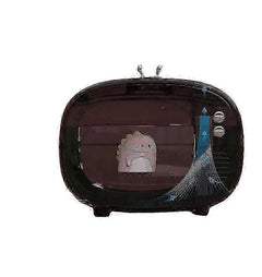 Mini Animal Humidifier with LED Night Light - Ultrasonic Quiet