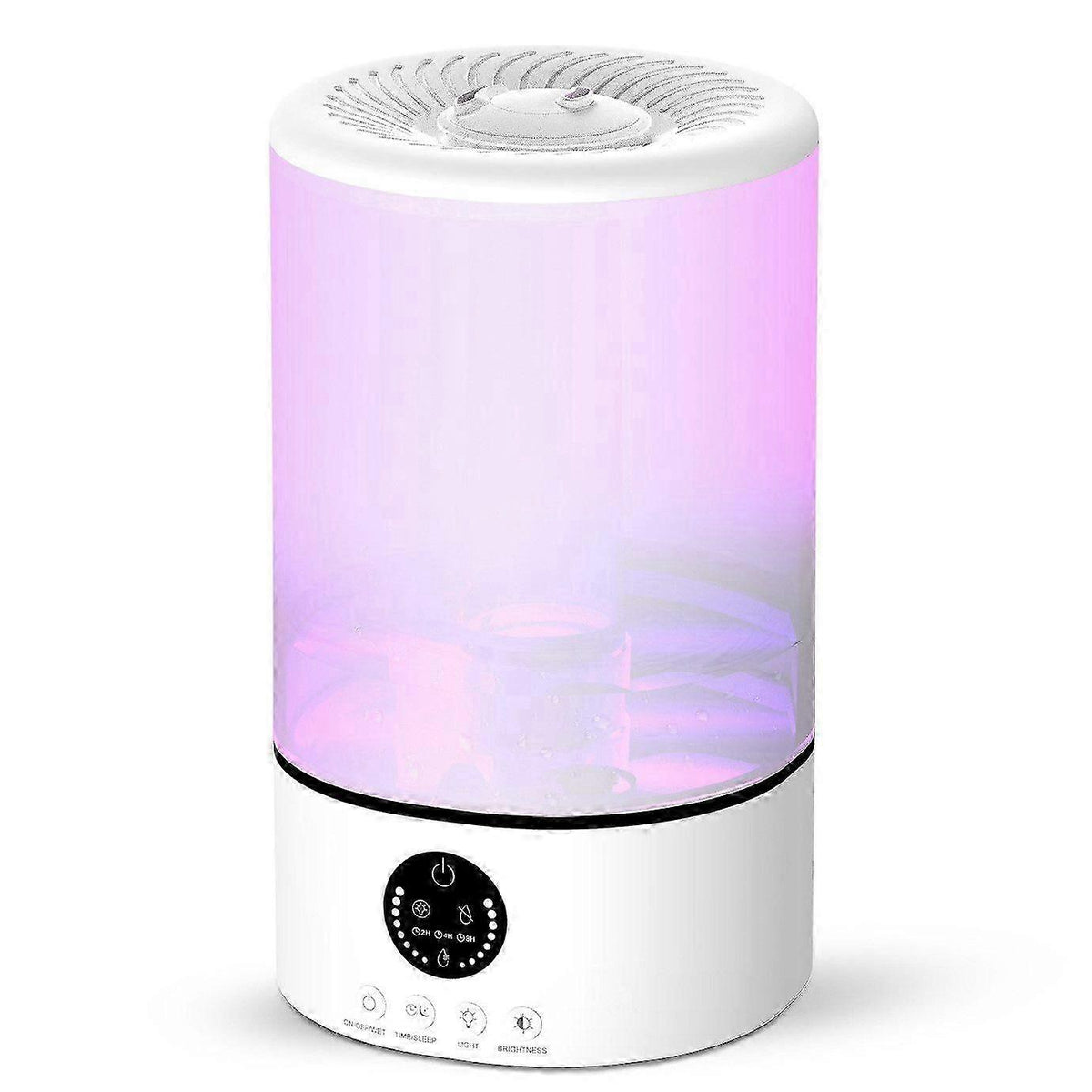Mini USB Aromatherapy Humidifier Diffuser for Home Office