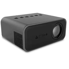 Mini Projector Portable Home Projector 8K HD Projector