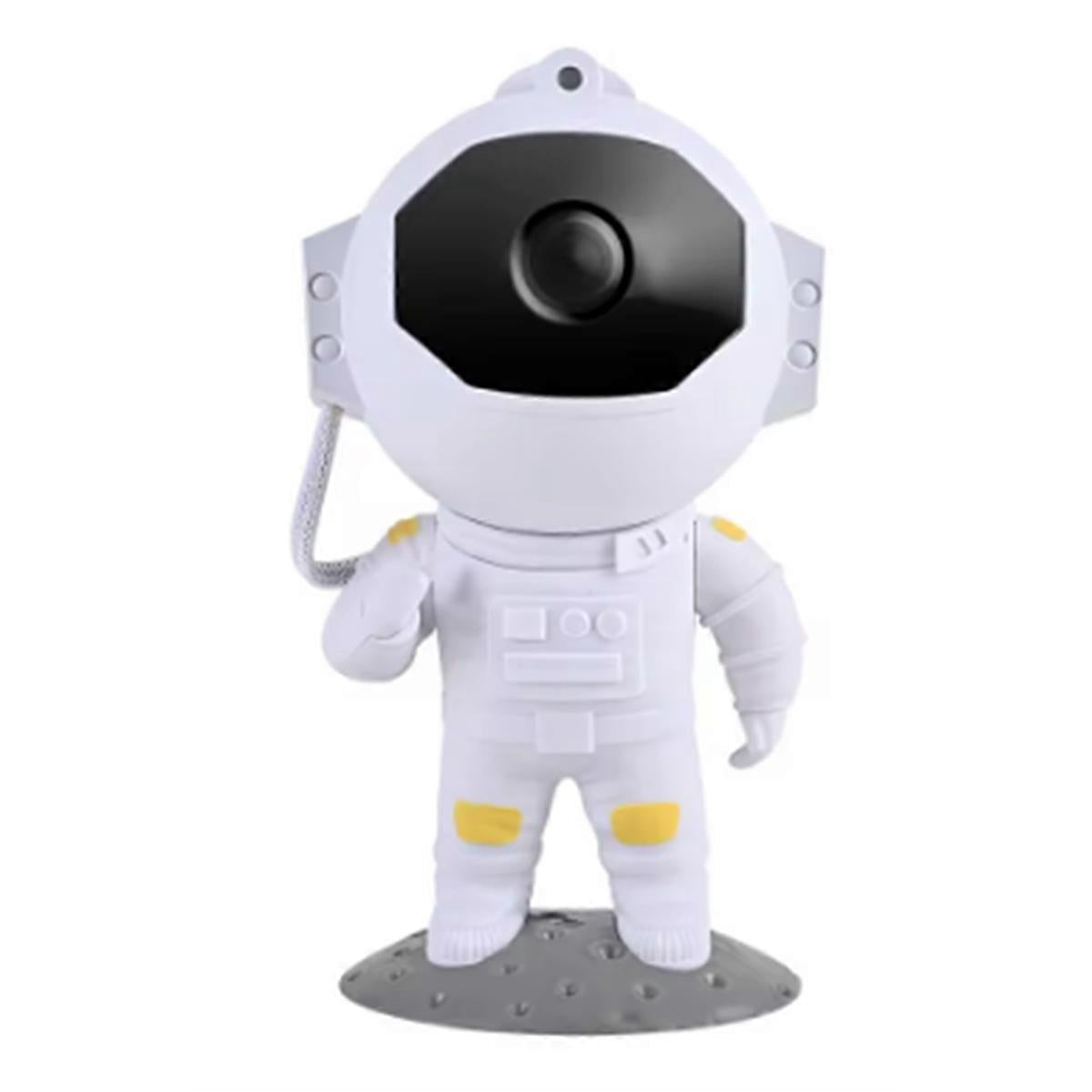 Astronaut Galaxy Star Projector Nebula Ceiling LED Lamp