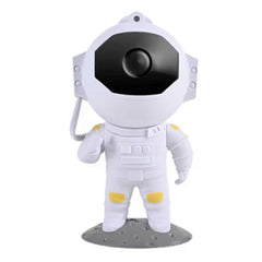 Astronaut Galaxy Star Projector Nebula Ceiling LED Lamp