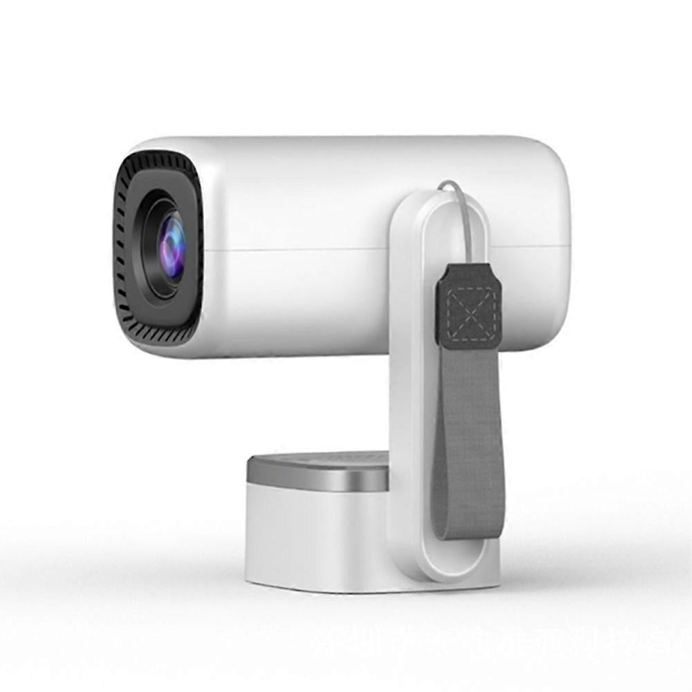 4K Mini Projector 1280x720P WiFi6