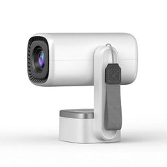 4K Mini Projector 1280x720P WiFi6